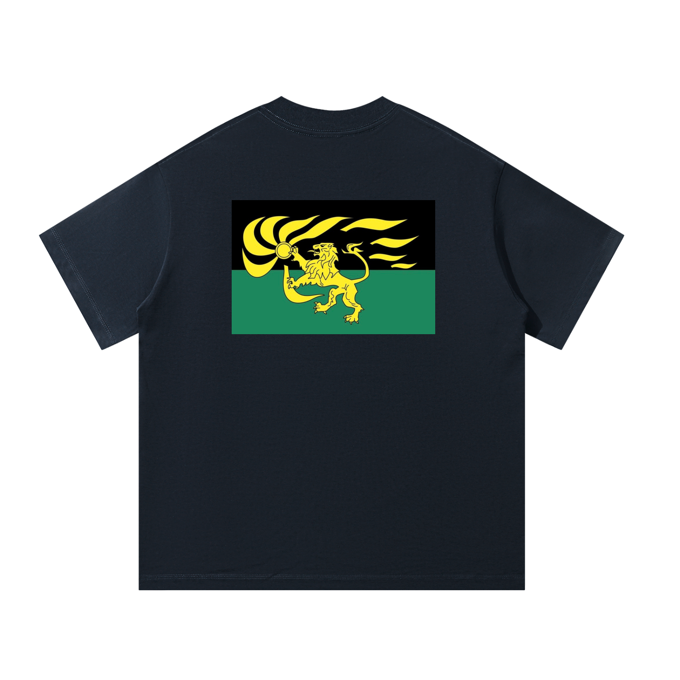 MulTeechoice Zamunda Tee
