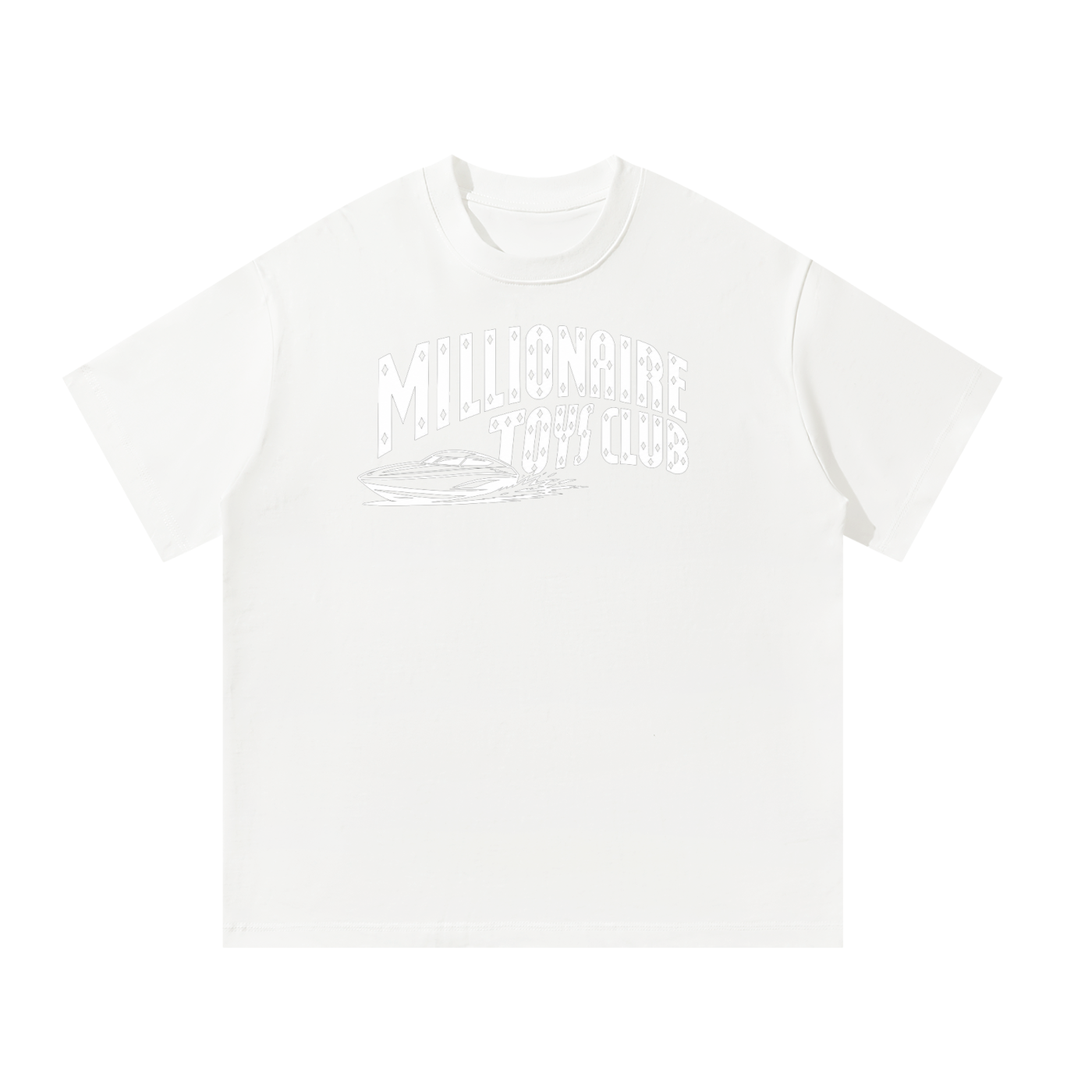 MulTeechoice Millionaire Tee