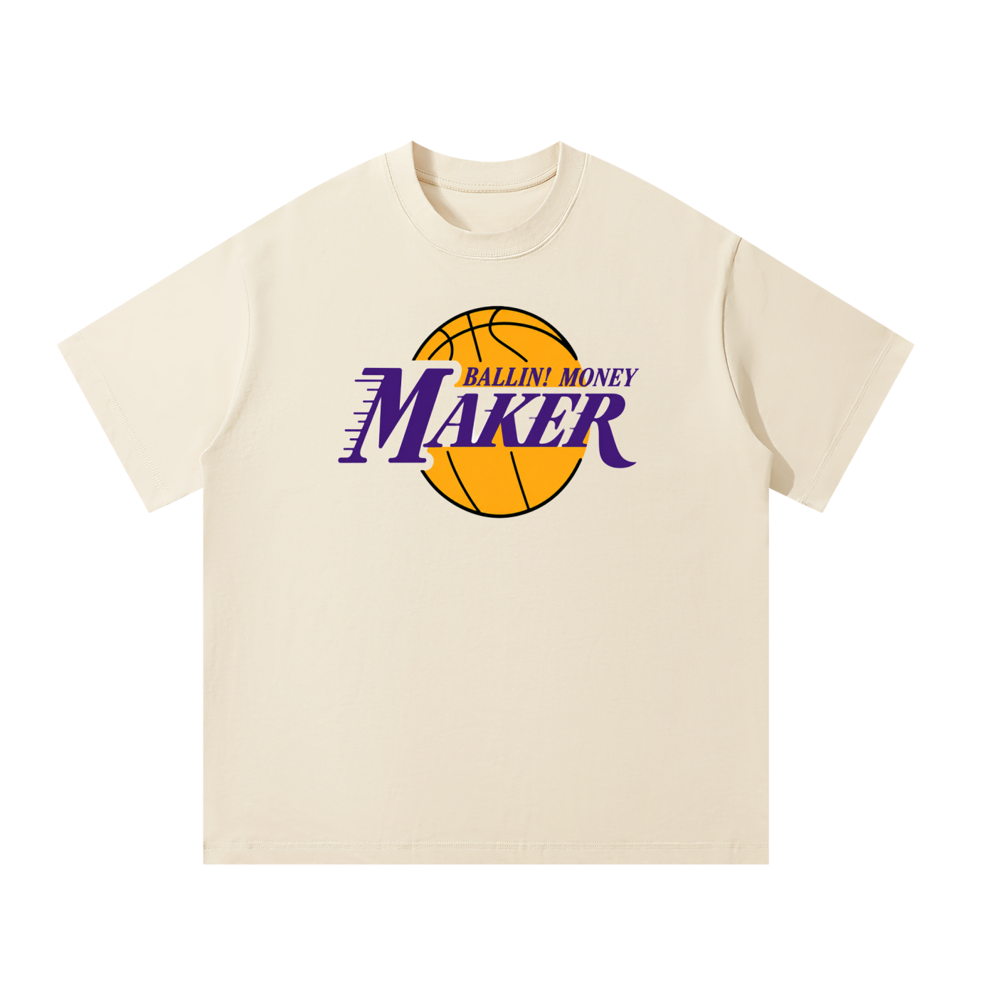 MulTeechoice Money Tee