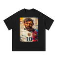 MulTeechoice Messi Tee