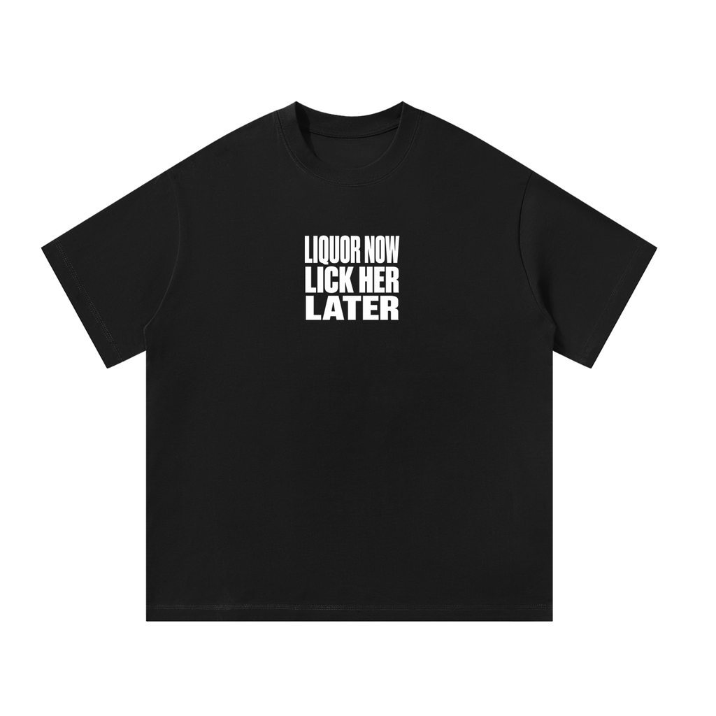 MulTeechoice Lick Her Tee