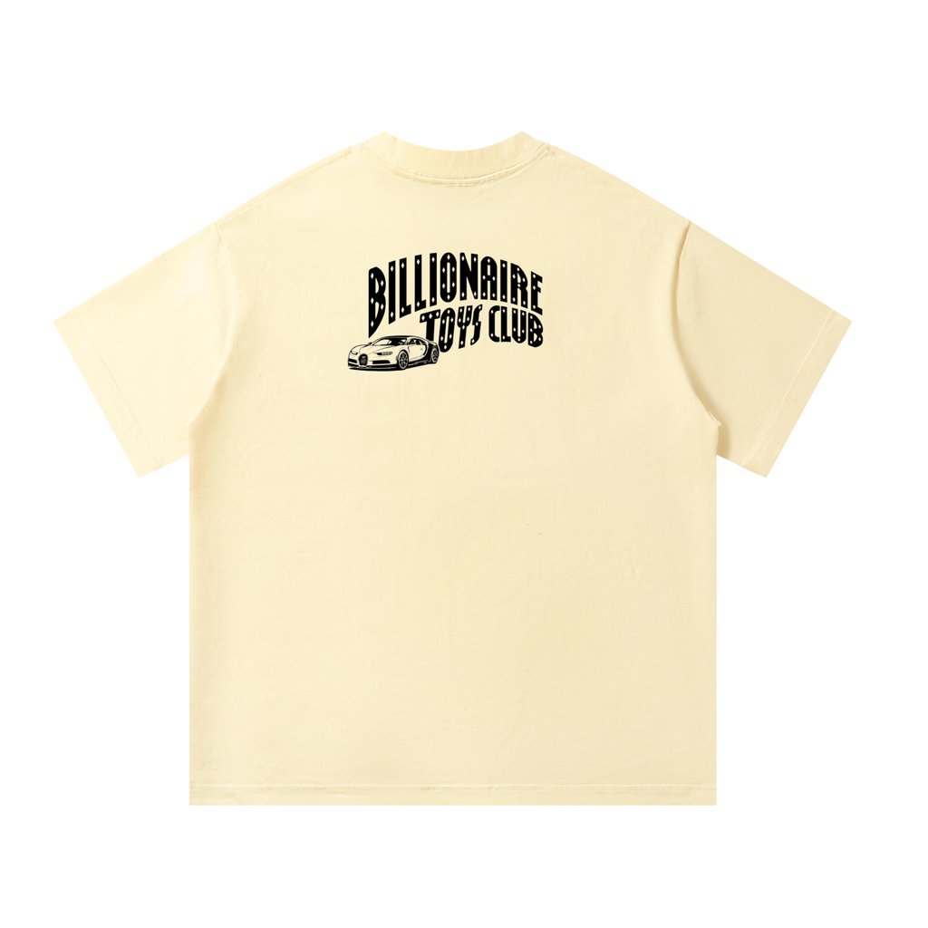 MulTeechoice Billionaires Tee
