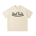 MulTeechoice Don’t Touch Tee