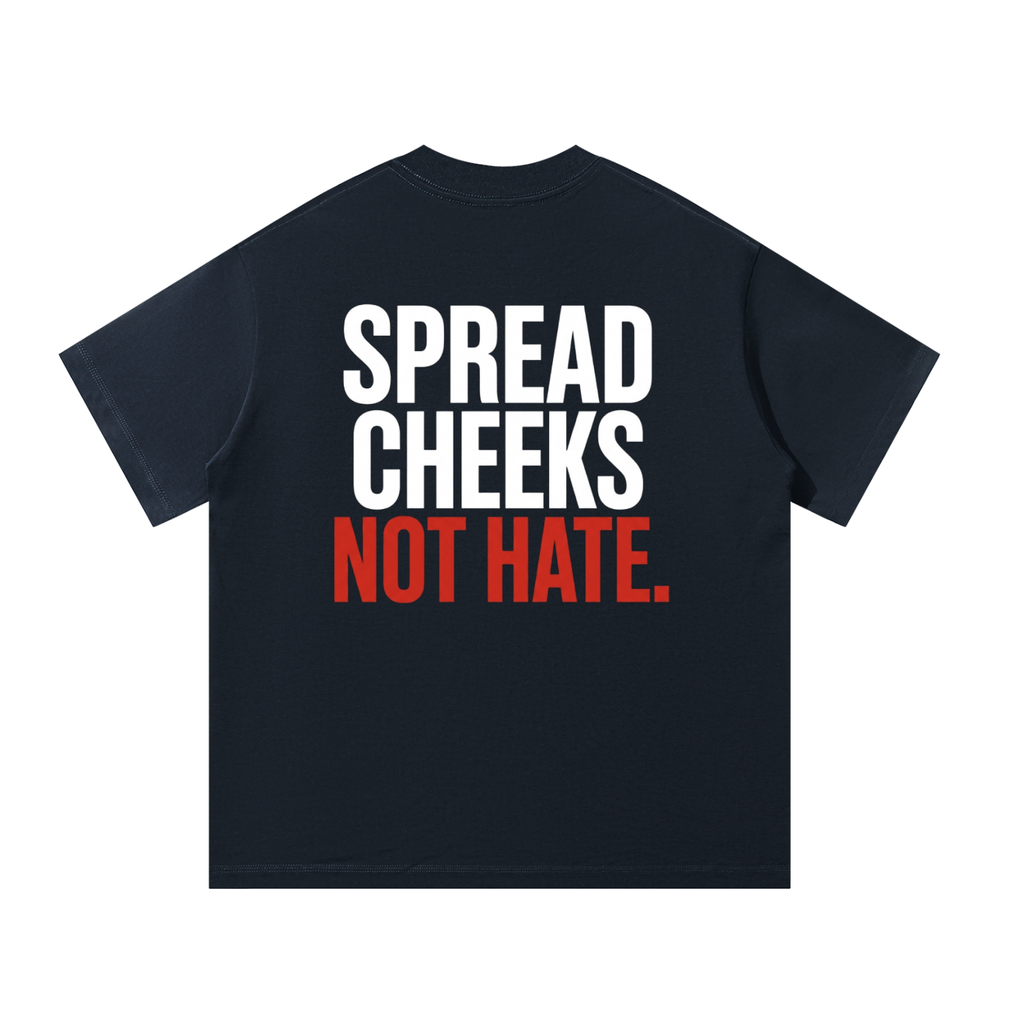 MulTeechoice Heart Tee