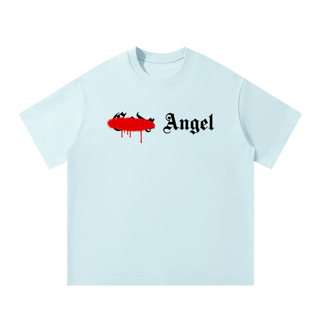 MulTeechoice Angel Tee