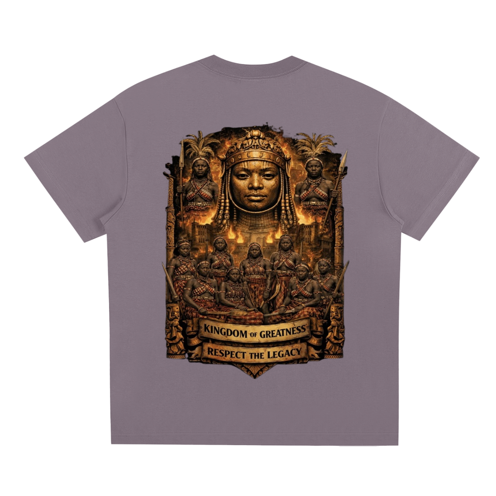 Multeechoice Benin Tee
