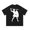 MulTeechoice Warrior Tee