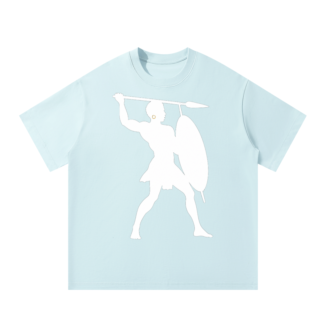 MulTeechoice Warrior Tee