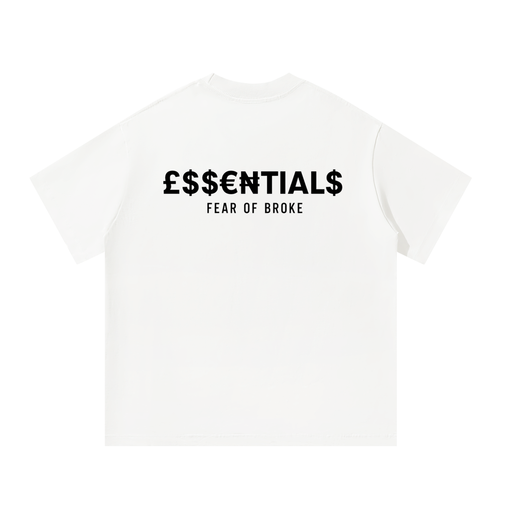 Multeechoice Essentials Pound Niara Tee