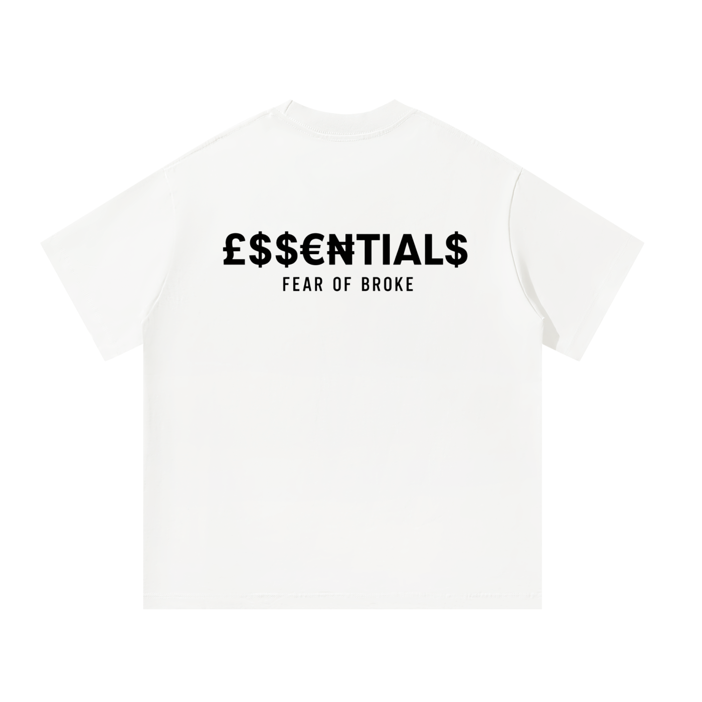 Multeechoice Essentials Pound Niara Tee