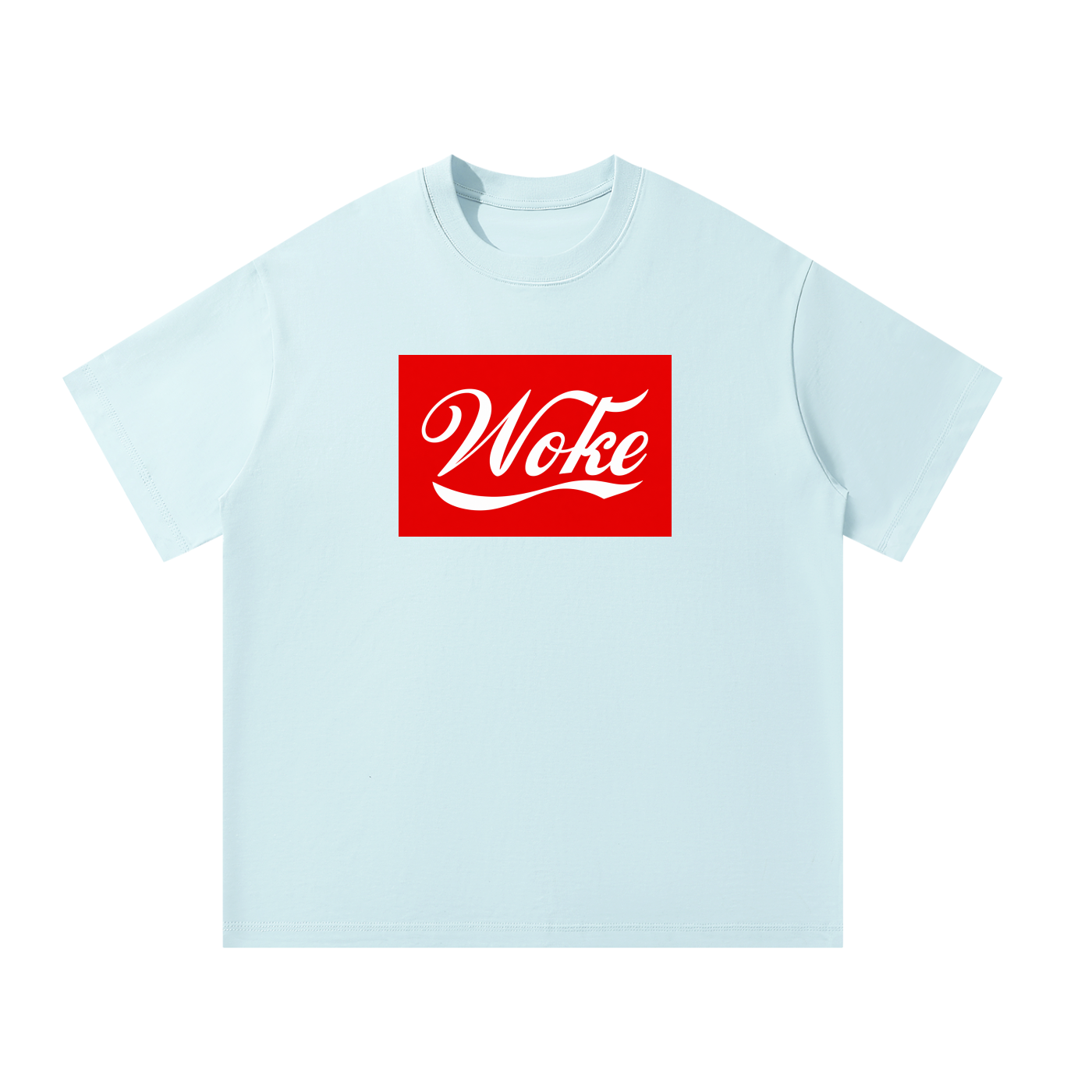 MulTeechoice Woke T shirt