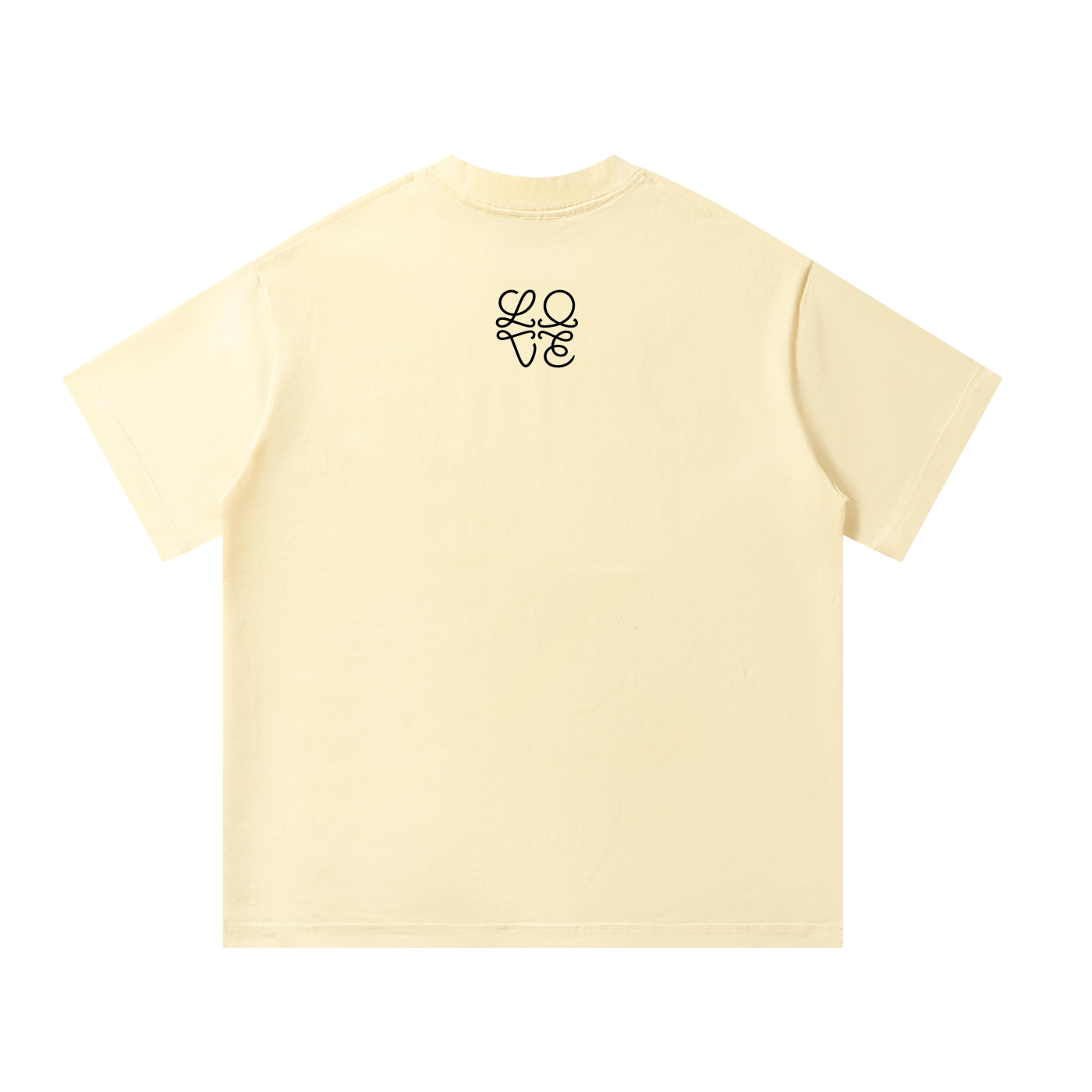 MulTeechoice Love Tee