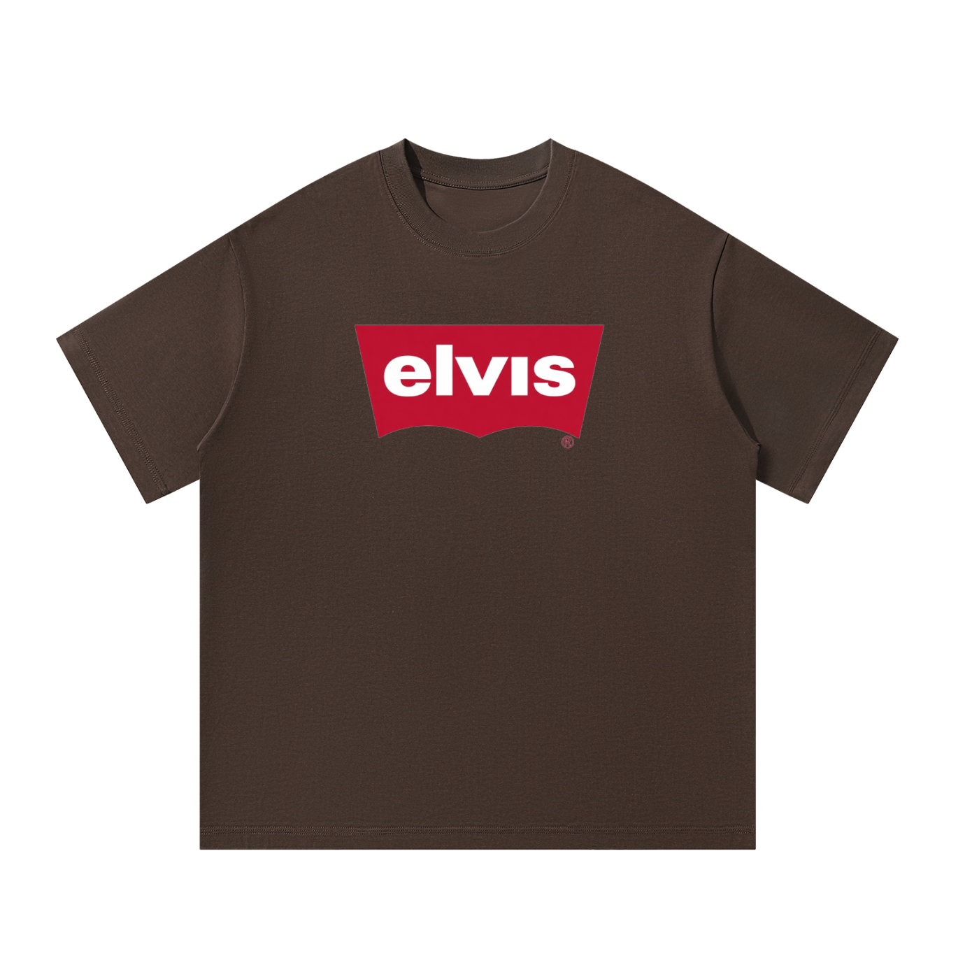 MulTeechoice Elvis Tee
