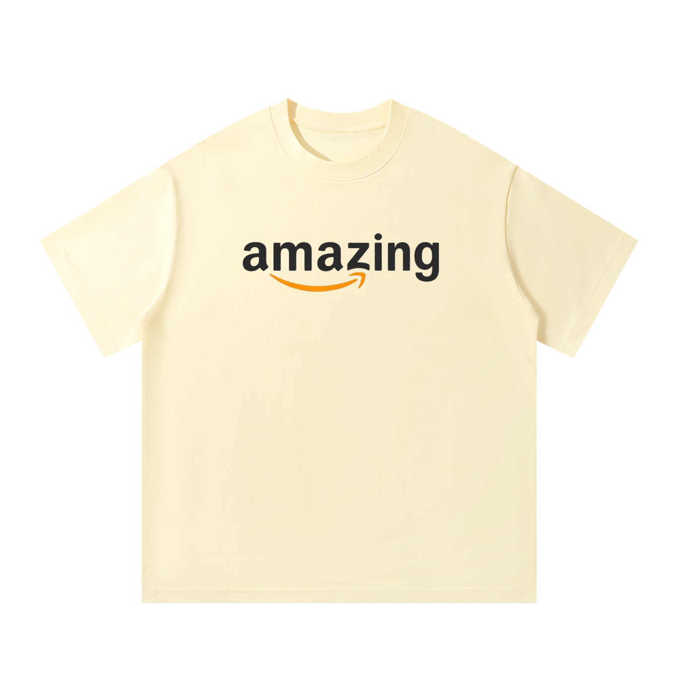 MulTeechoice Amazing Tee