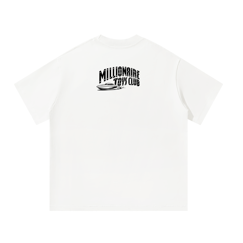 MulTeechoice Millionaire Tee