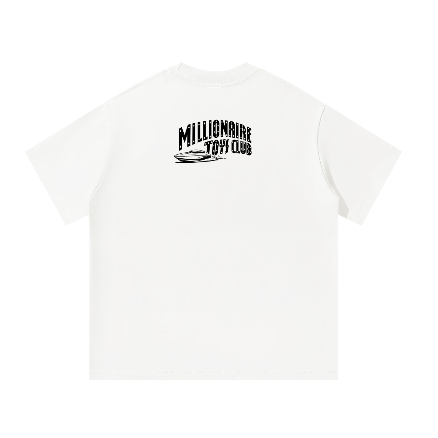 MulTeechoice Millionaire Tee
