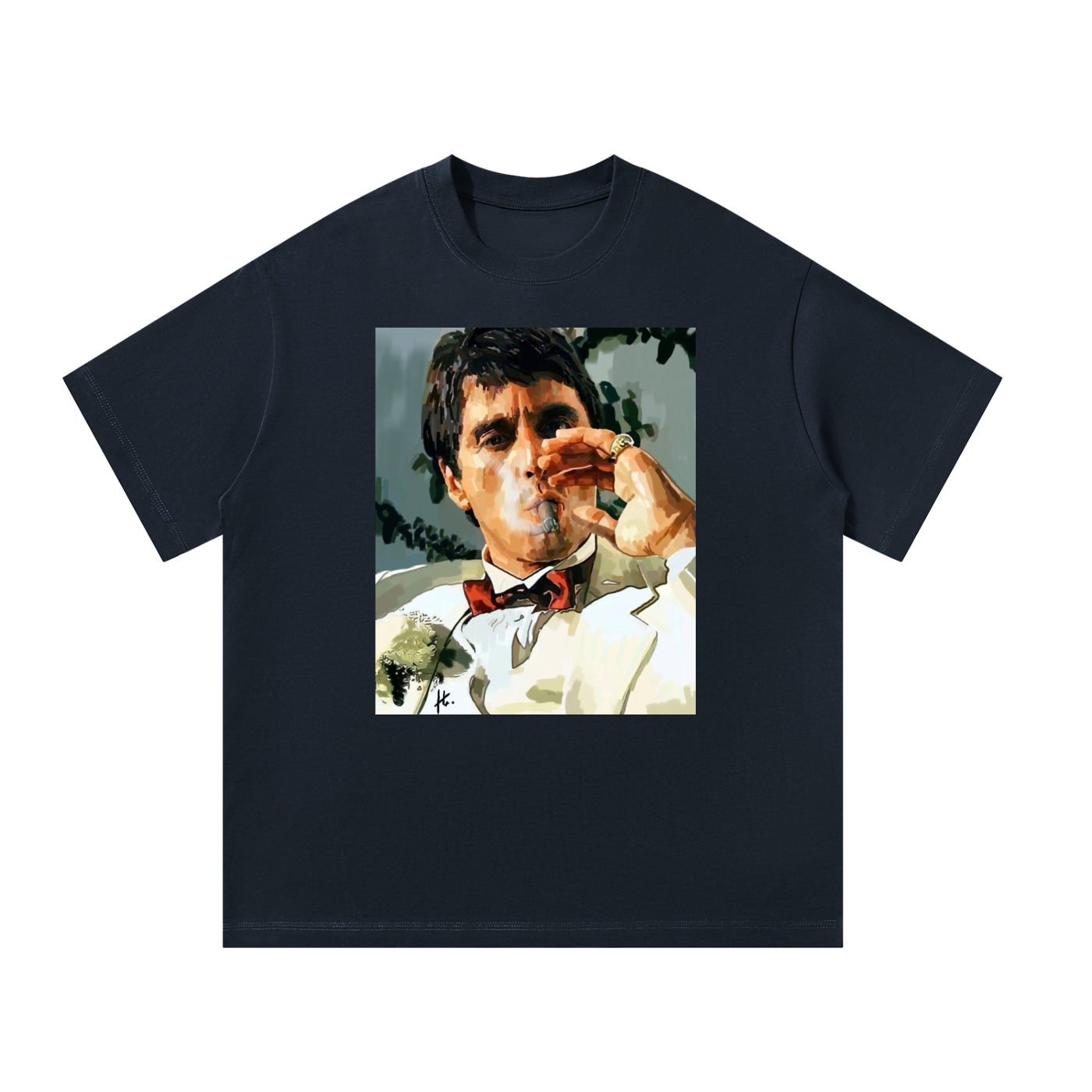 MulTeechoice Scarface Tee