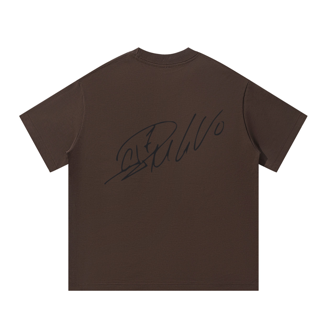 MulTeechoice Ronaldo Autograph Tee