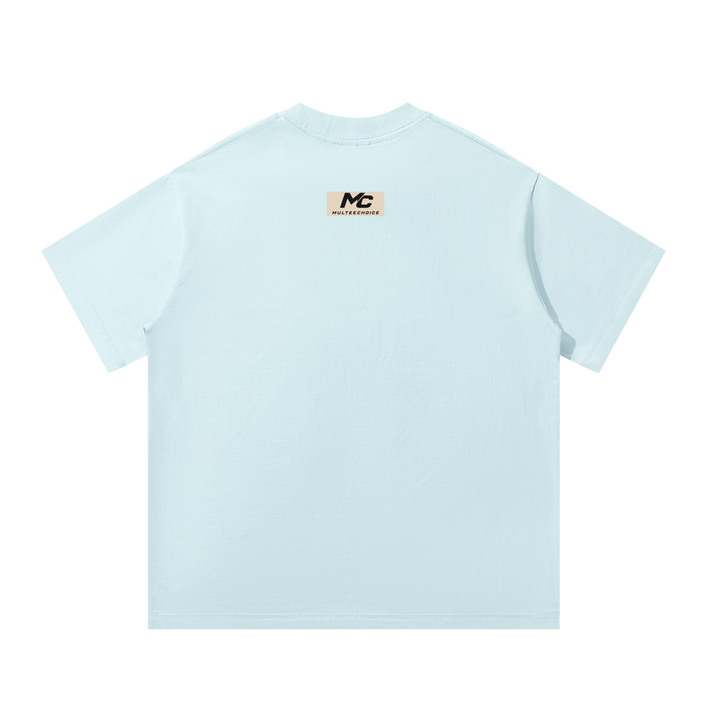 MulTeechoice Jay Z Art Tee