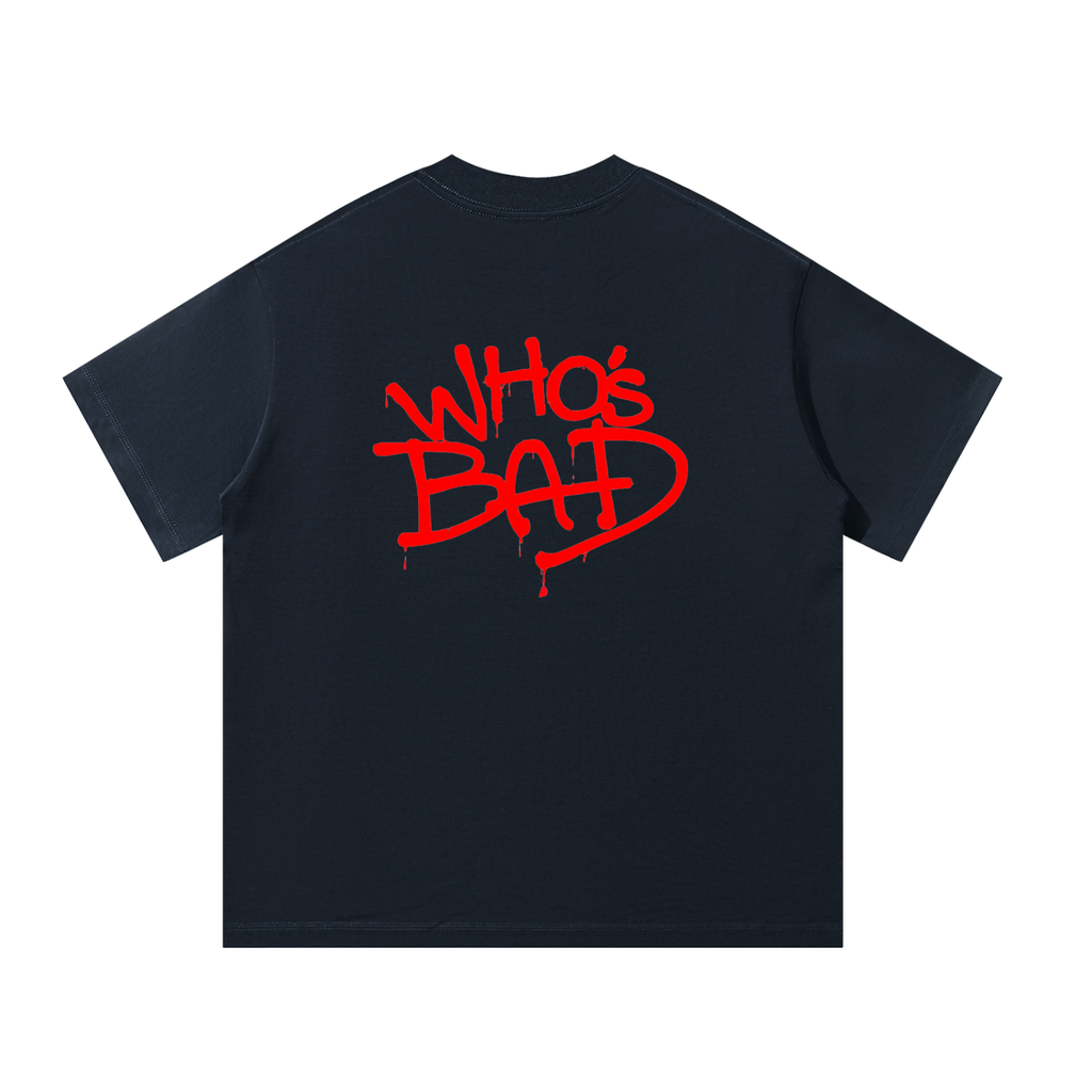 MulTeechoice Michael Jackson Tee