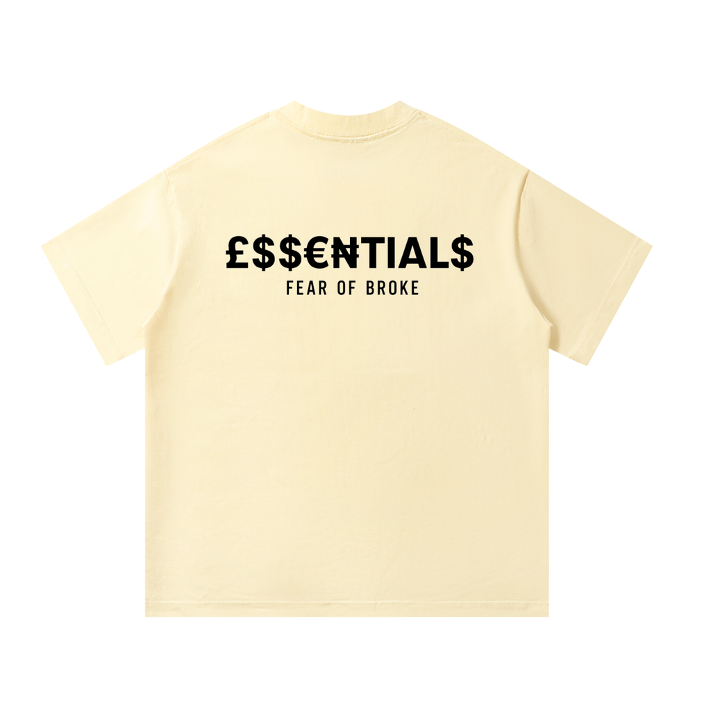 Multeechoice Essentials Pound Niara Tee