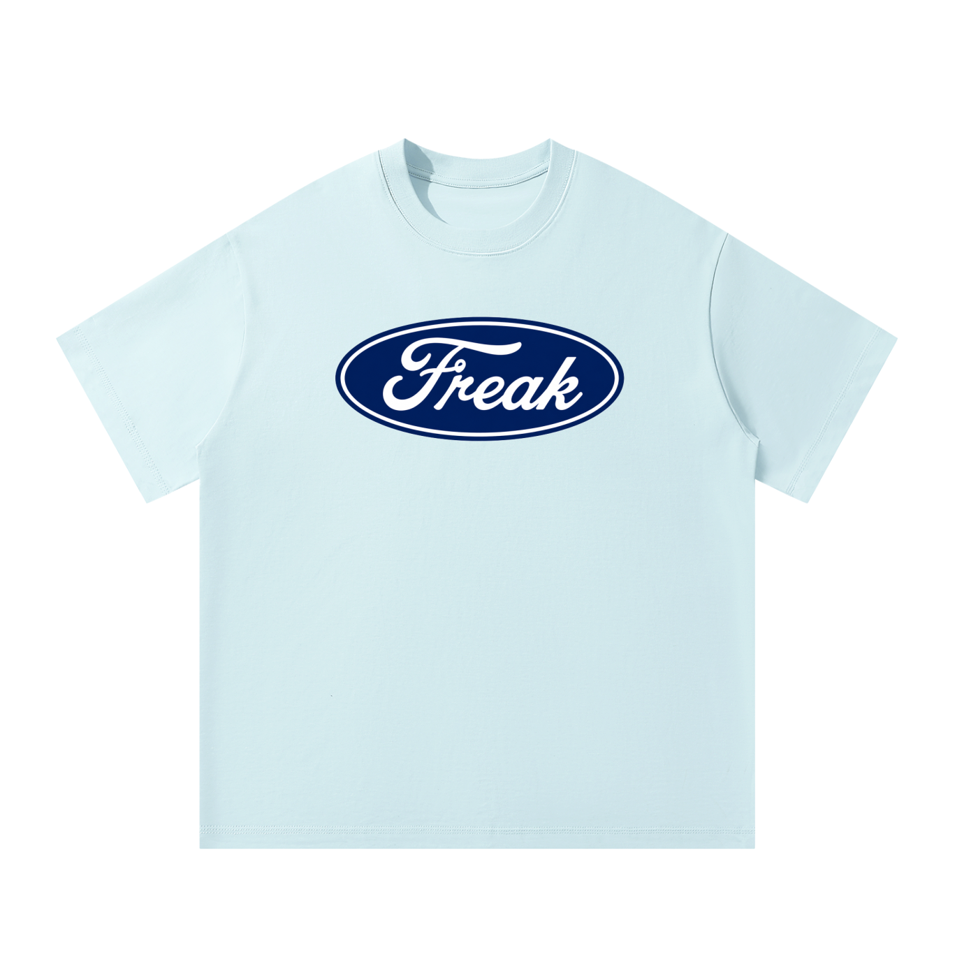 MulTeechoice Freak Tee
