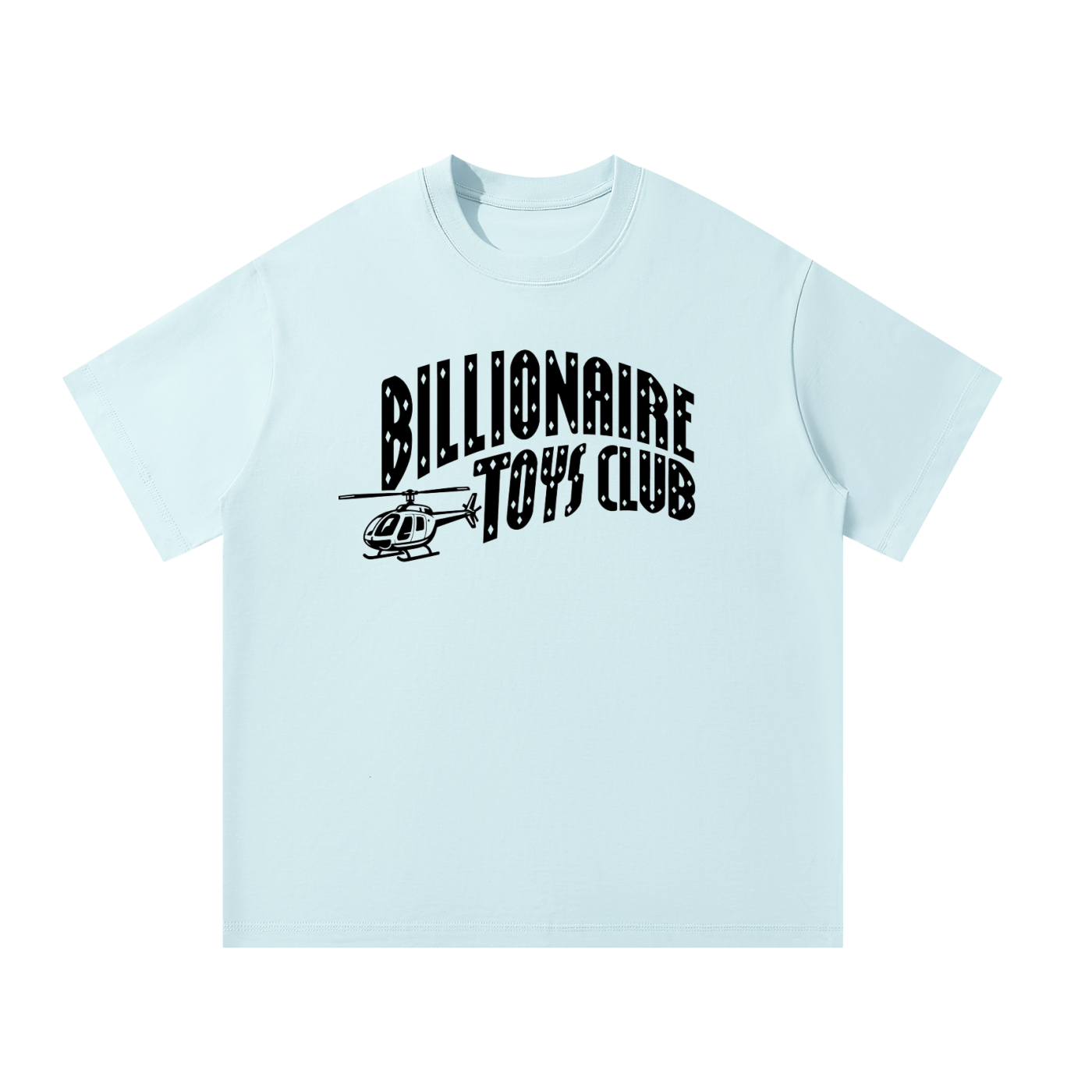 MulTeechoice Billionaires Tee