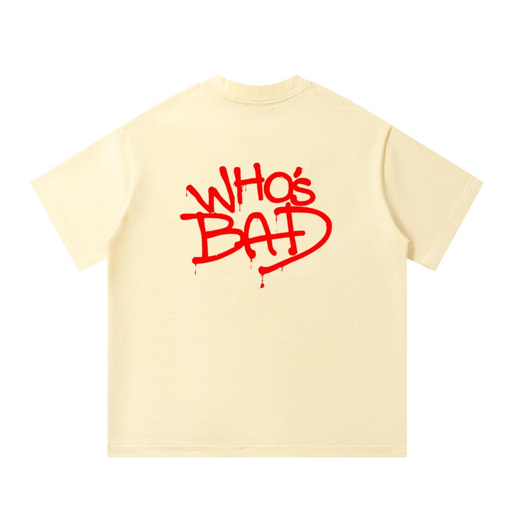 MulTeechoice Michael Jackson Tee