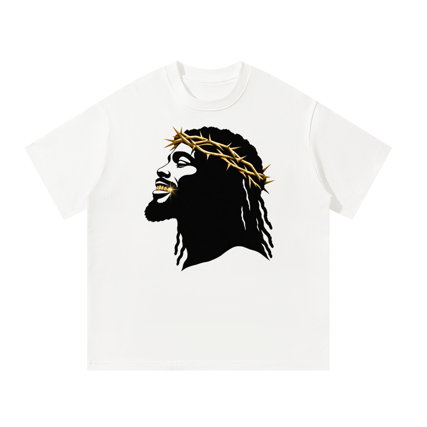 MulTeechoice Christ Tee