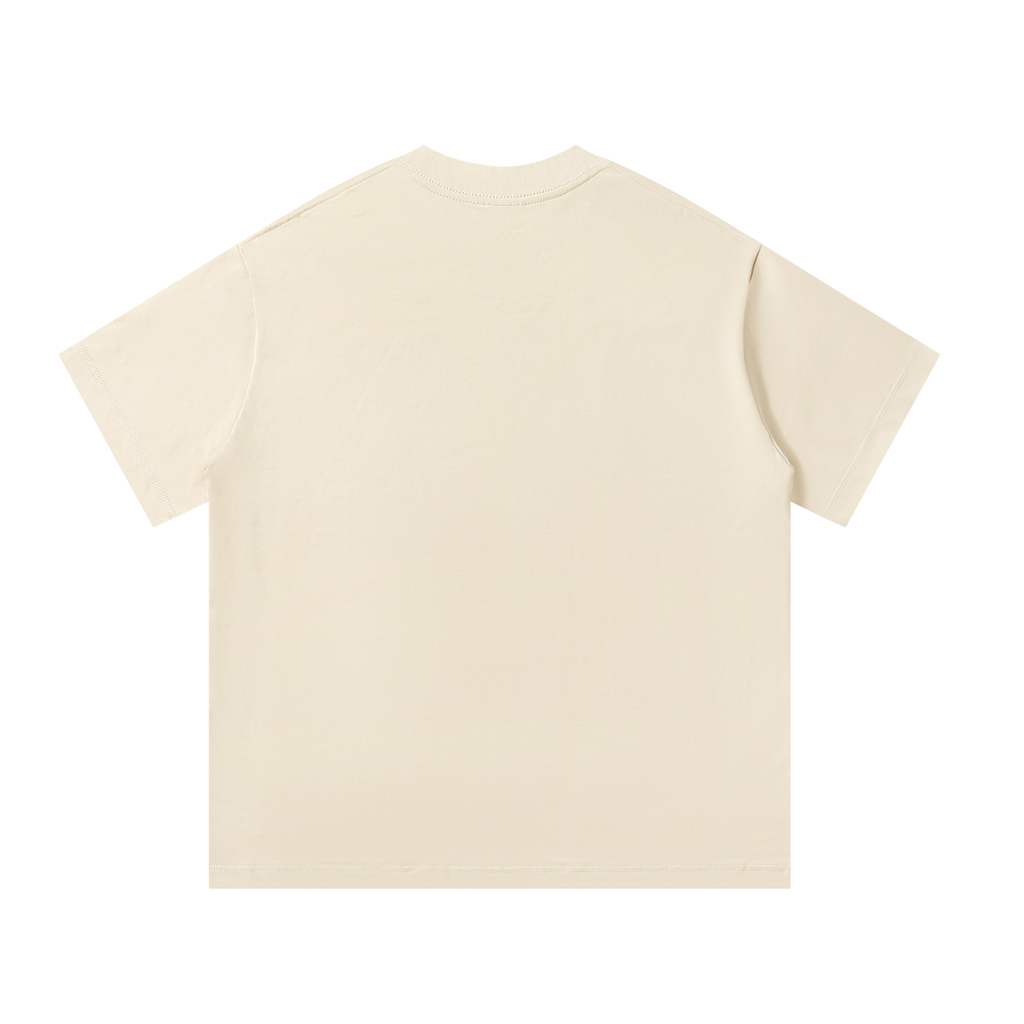 MulTeechoice Slogan Hunter Tee