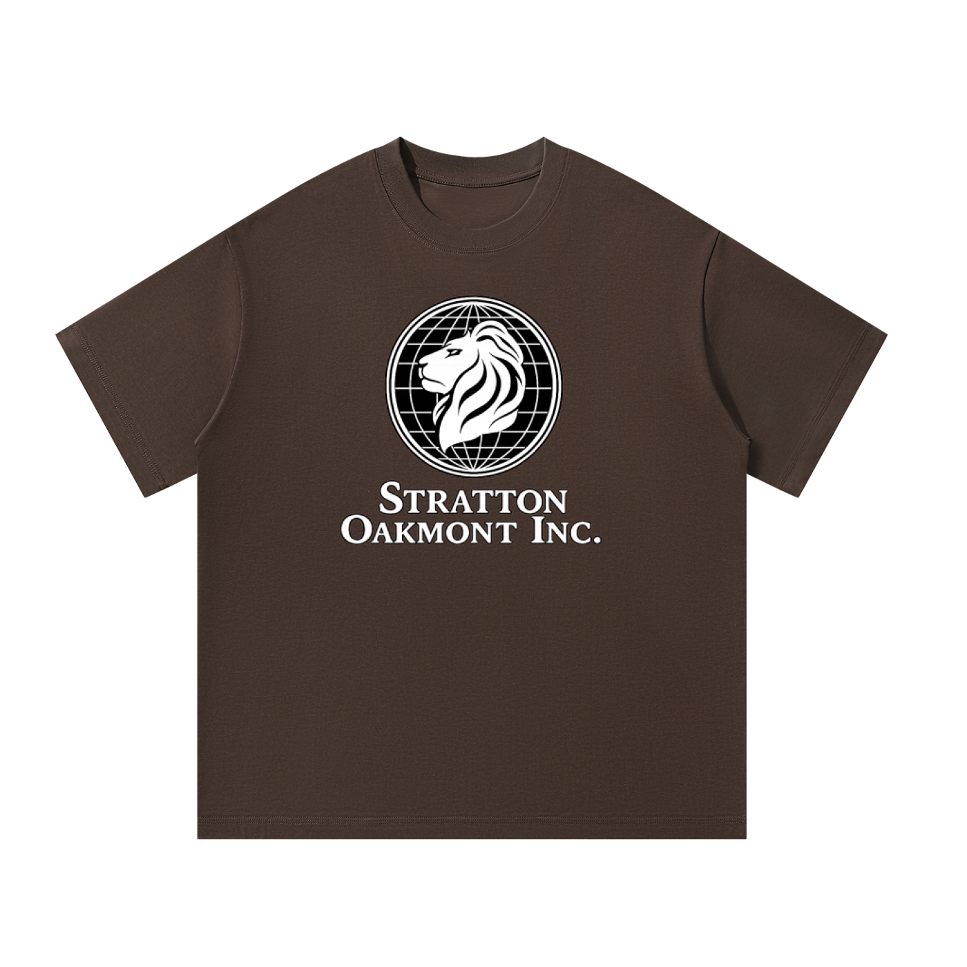 MulTeechoice Wolf Of Wall Street Tee