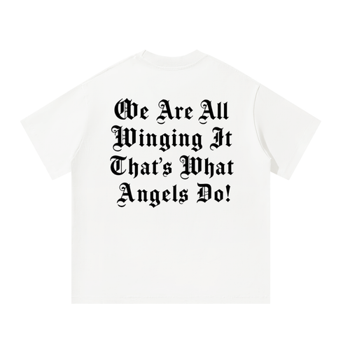 MulTeechoice Angel Tee
