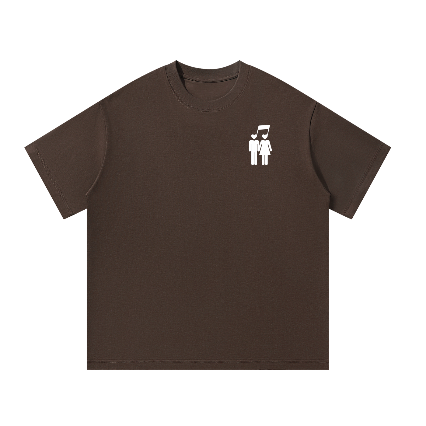 MulTeechoice Slogan Tee
