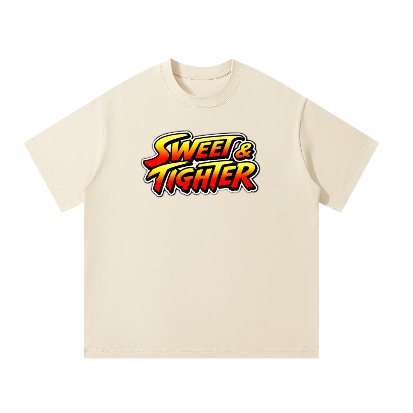 MulTeechoice Street Fighter Style Tee