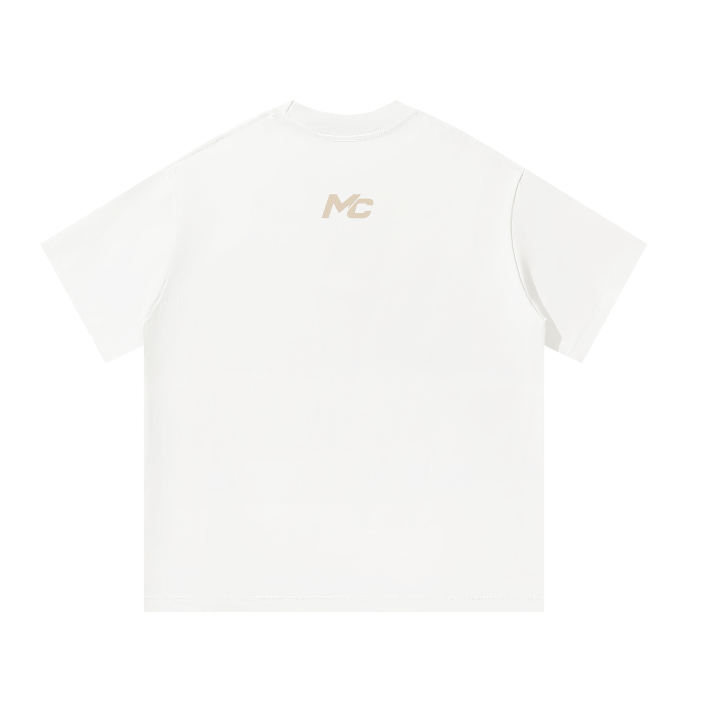 MulTeechoice Guy Tee