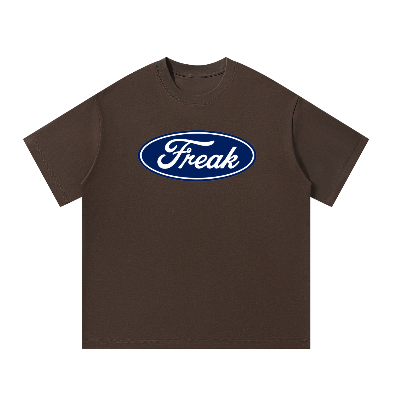 MulTeechoice Freak Tee