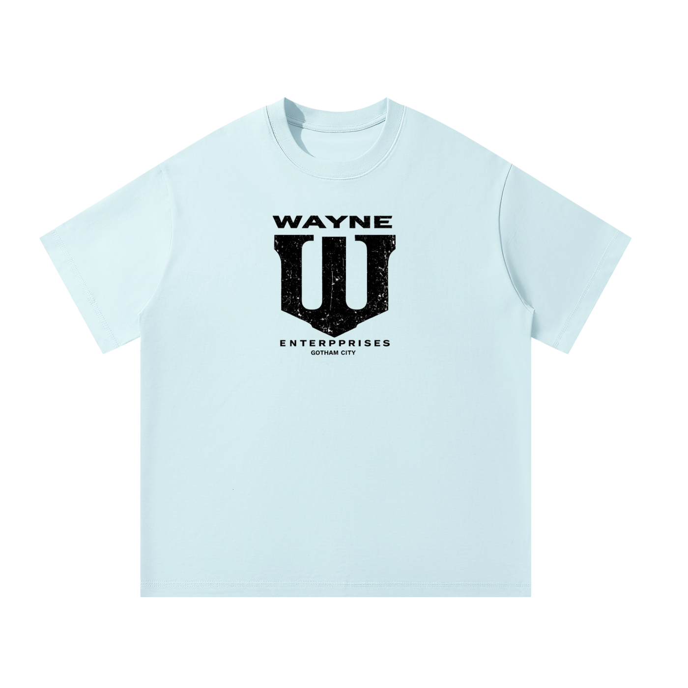 MulTeechoice Bruce Wayne Tee