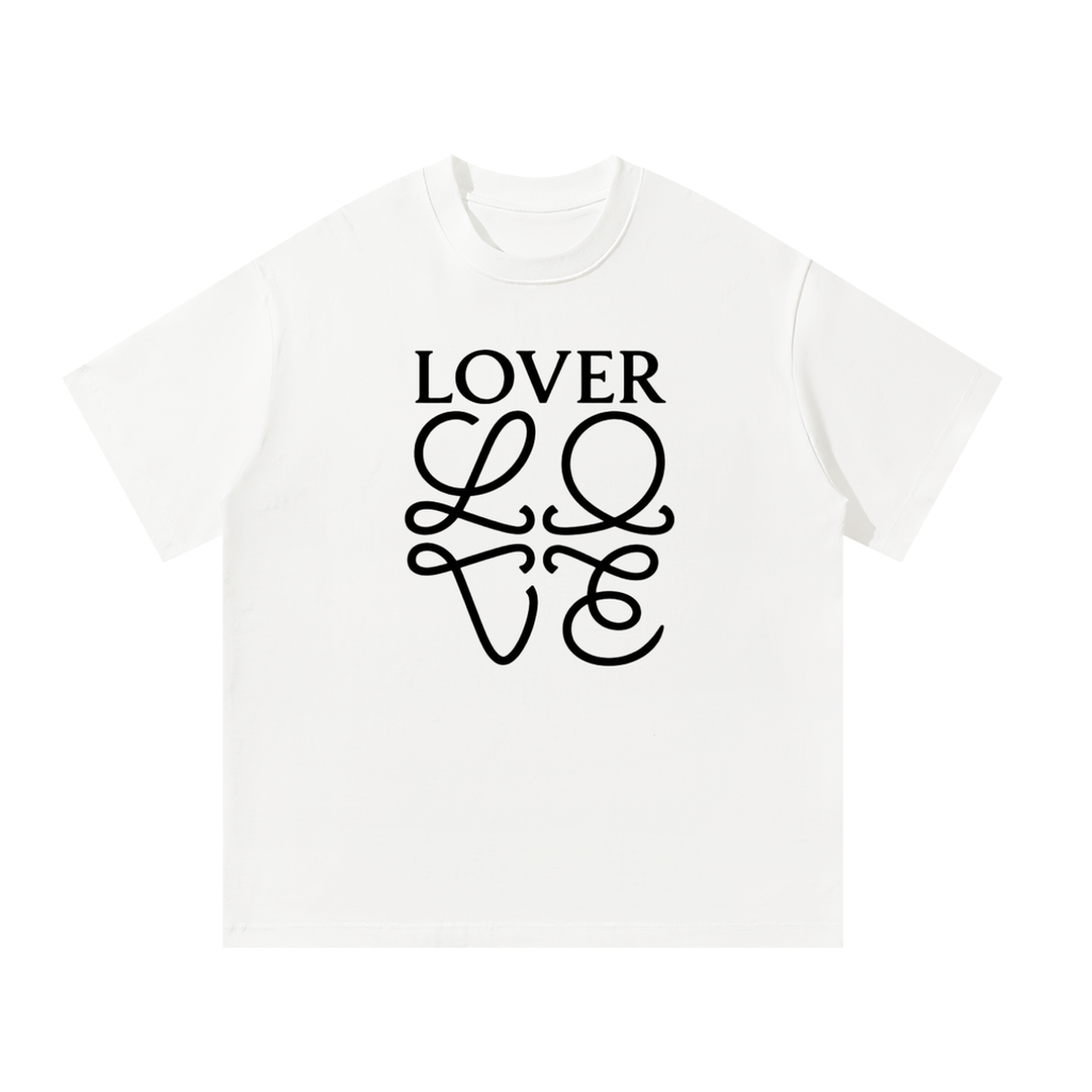 MulTeechoice Lover Tee