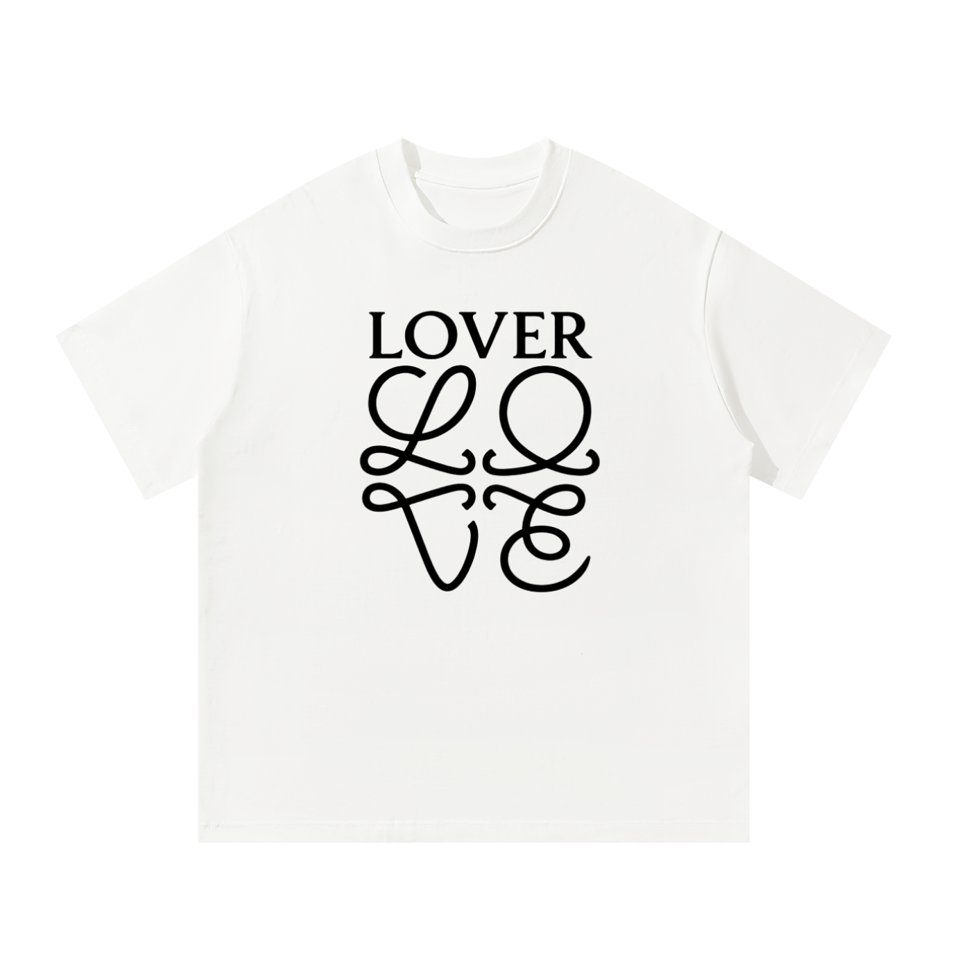 MulTeechoice Lover Tee