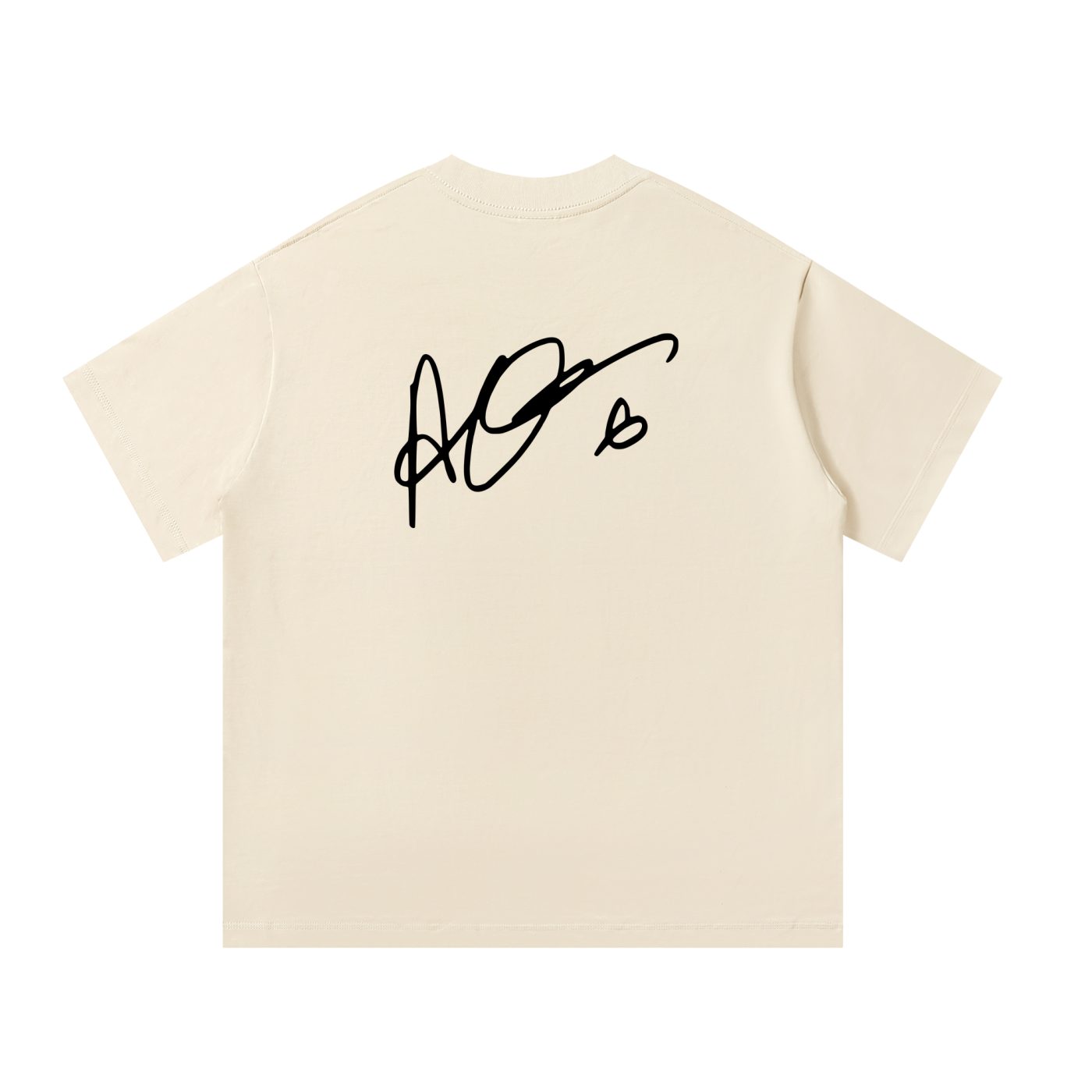 MulTeechoice Drake Iceman Autograph Tee