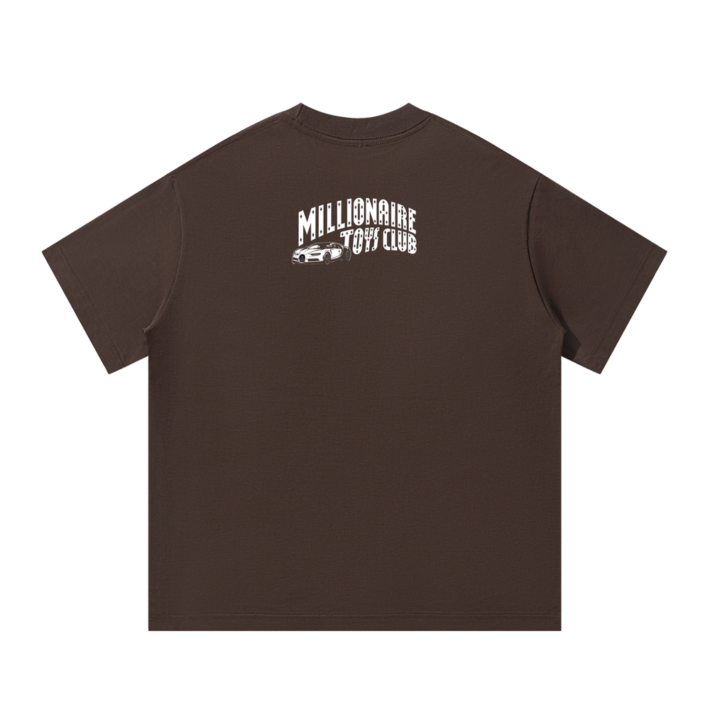 MulTeechoice Millionaire T shirt