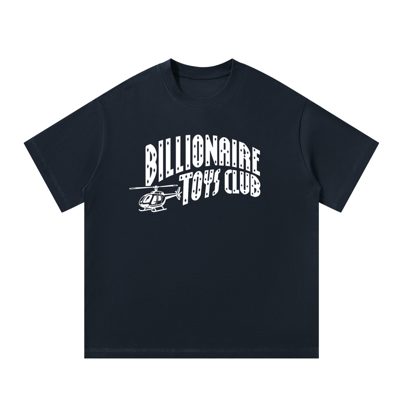MulTeechoice Billionaires Tee