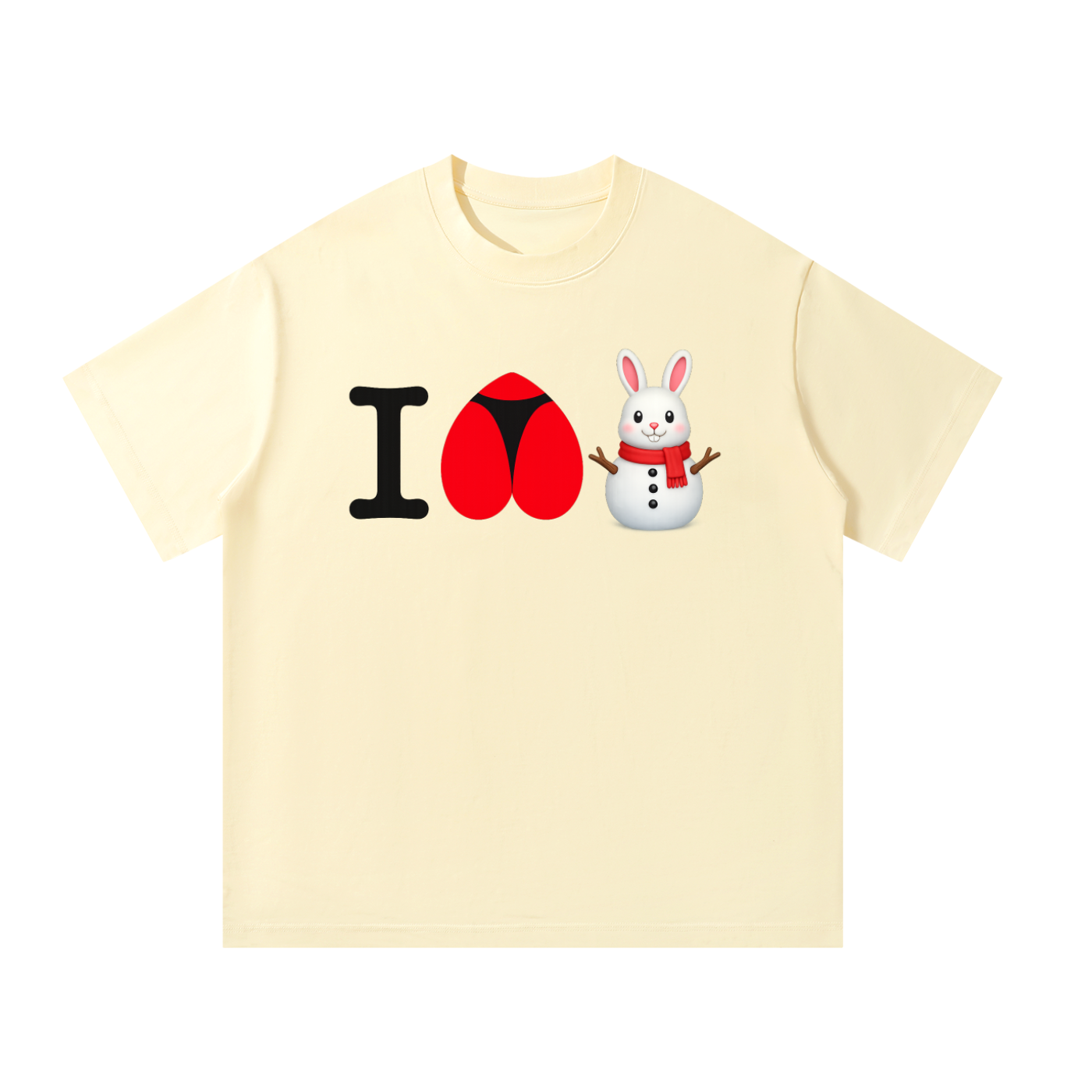MulTeechoice PAWG Tee