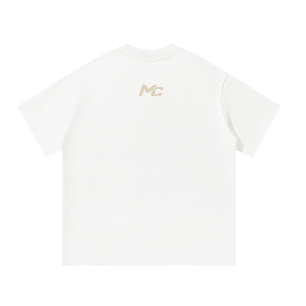 MulTeechoice Drake Dubai Tee