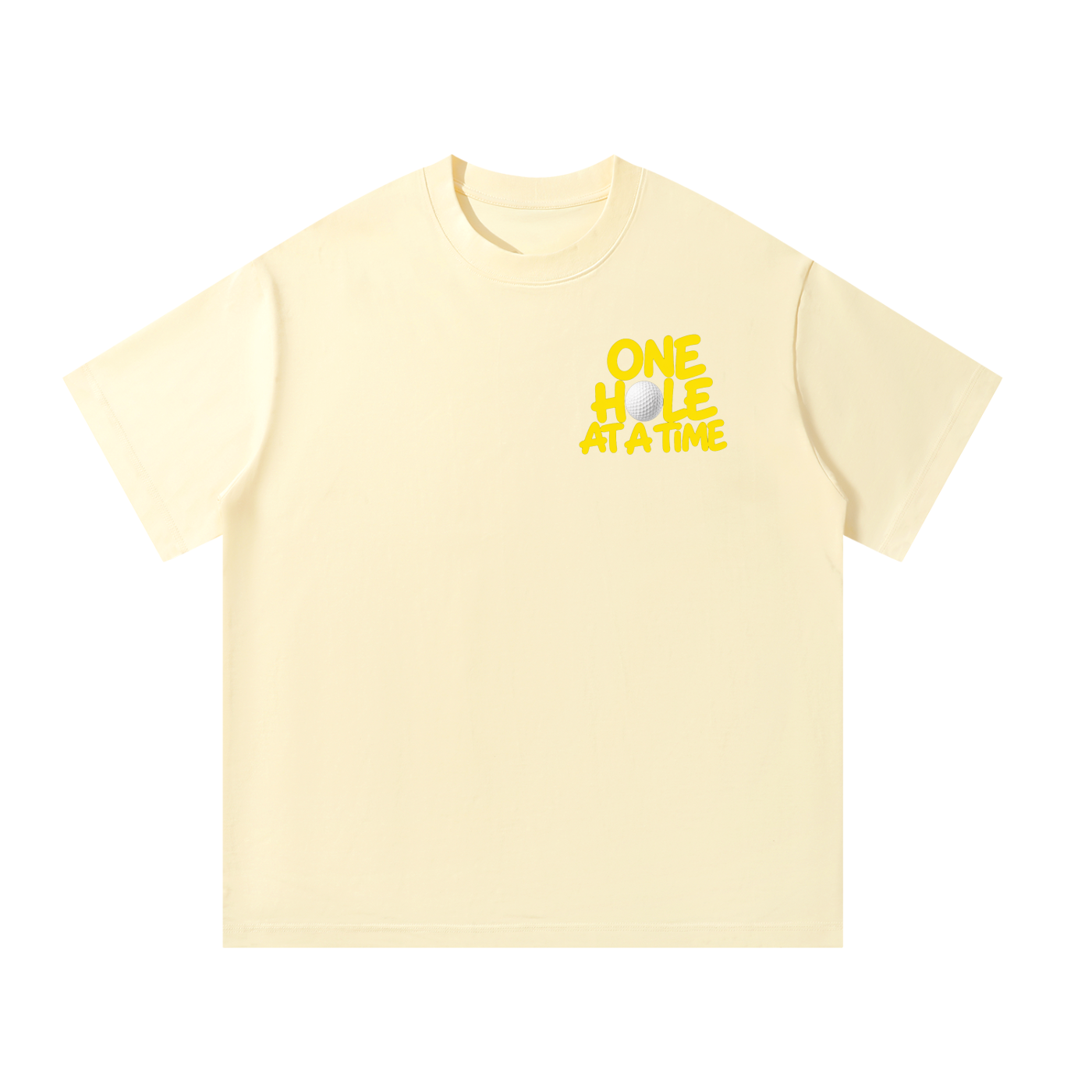 MulTeechoice Golf Swingers Tee