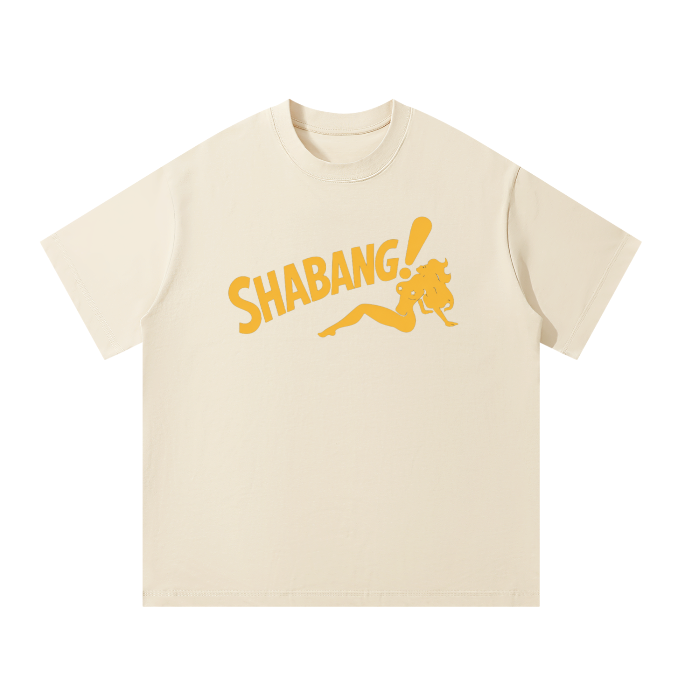 MulTeechoice Shabang Tee