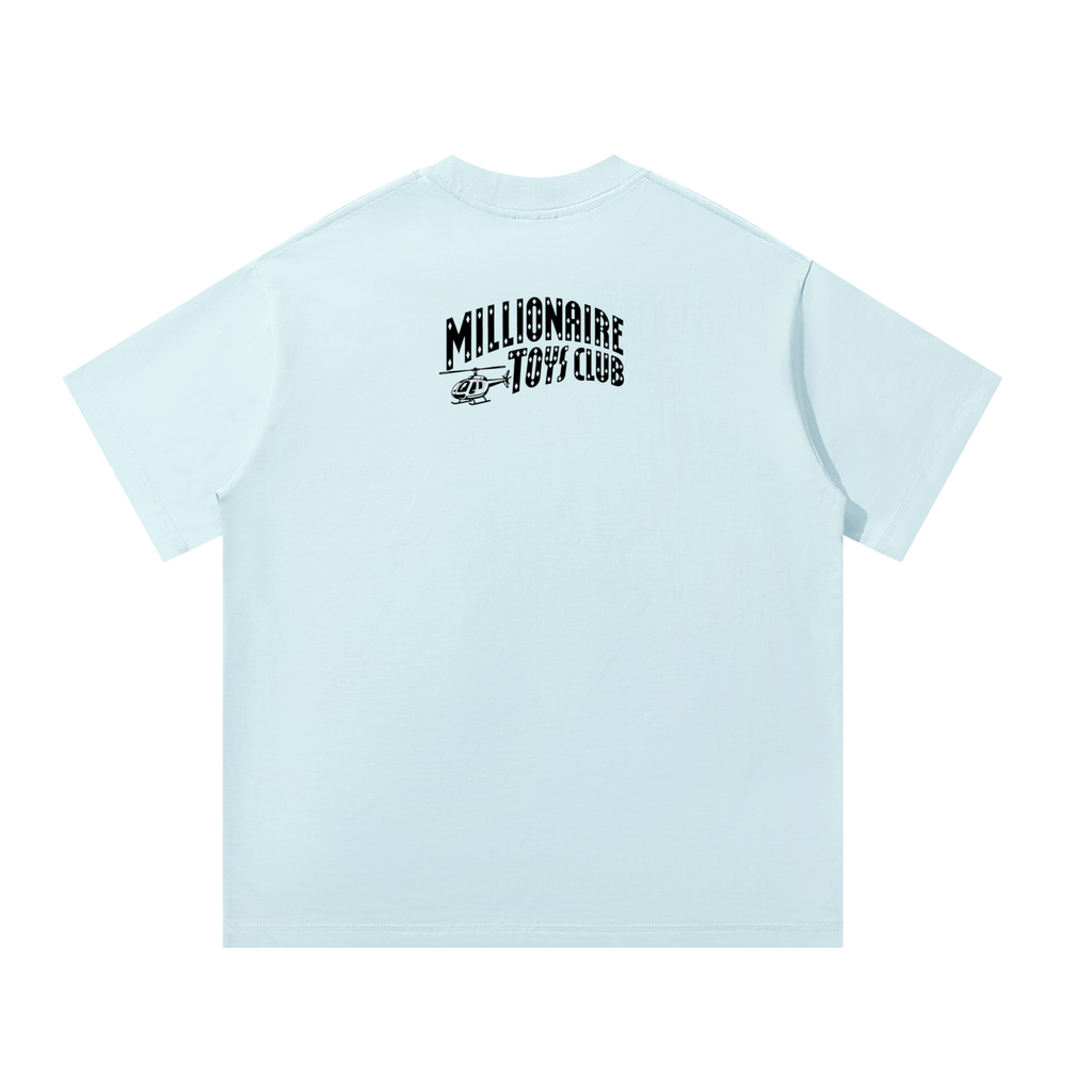 MulTeechoice Millionaire Tee