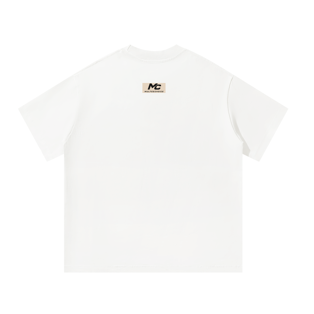 MulTeechoice Tupac Arsenal Tee