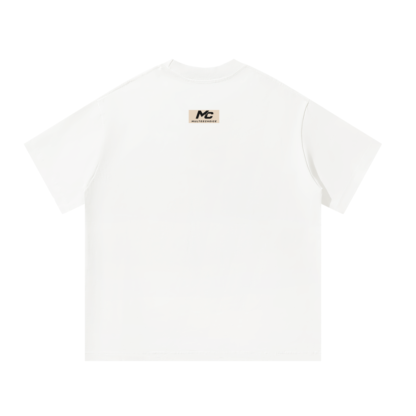 MulTeechoice Tupac Arsenal Tee