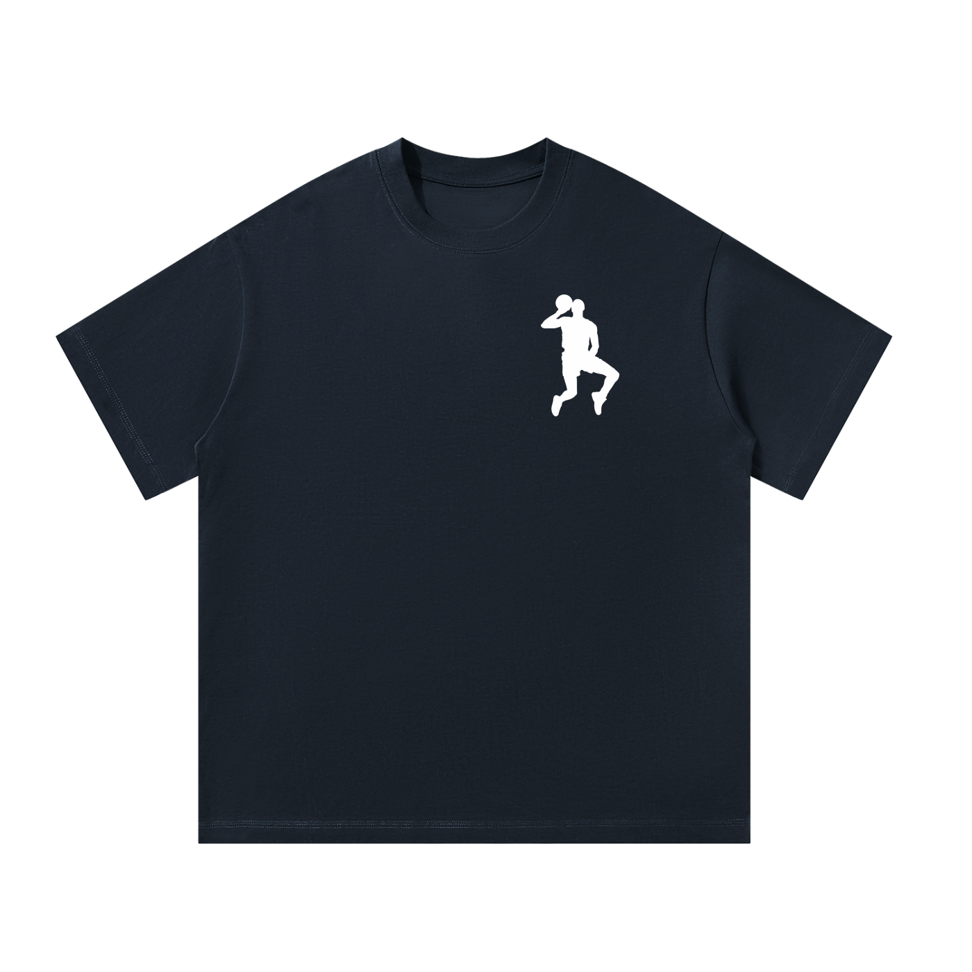 Multeechoice Goat Tee
